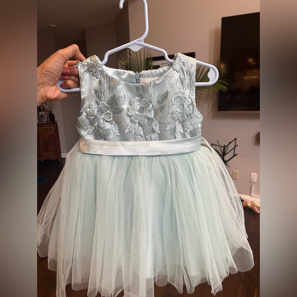 Beautiful dress